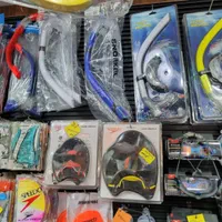 فین اسنورکل کفی چتر شنا تخته نودل بویه پوشک استخری|غواصی و ورزشهای آبی|کرج, چهارصد دستگاه|دیوار