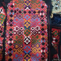 زی استین بچگانه