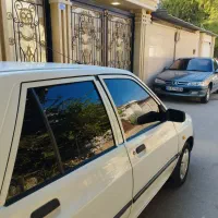 پراید ۱۳۱مدل ۱۳۹۶استثنایی|خودرو سواری و وانت|بوشهر, |دیوار