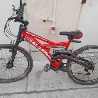 دوچرخه 26 گالانت