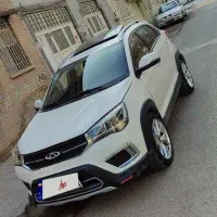 ایکس22 مدل97 اتومات|خودرو سواری و وانت|خرم‌آباد, |دیوار