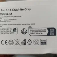 Pad 6S poro|تبلت|اصفهان, شهرک صنعتی امیرکبیر (شاپور جدید)|دیوار