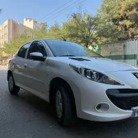 207i 1402 TU3|خودرو سواری و وانت|مشهد, چهارچشمه|دیوار