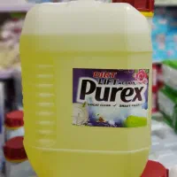 * مایع لباسشویی، ظرفشویی، دستشویی *|مواد شوینده و دستمال کاغذی|کاشان, فین بزرگ|دیوار