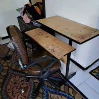 میز و صندلی کامپیوتر