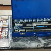 دو عدد بوکس فشار قویی 12 پارچه و 24 پارچه صفر