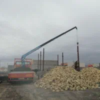 جرثقیل خاور  3/600