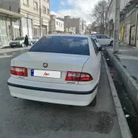 سمند EF7 کلاس ۱۶ بنزینی|خودرو سواری و وانت|اردبیل, |دیوار