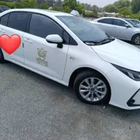 تاکسی مدل ۲۰۲۵