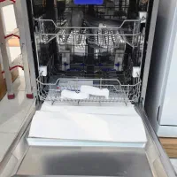 ظرفشویی کندی اقساط ۱۸ ماهه تامین اجتماعی|ماشین ظرفشویی|کرمانشاه, |دیوار