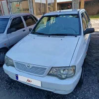 فروش دو دستگاه خودرو پراید|خودرو سواری و وانت|رشت, شهرک احمد خمینی|دیوار