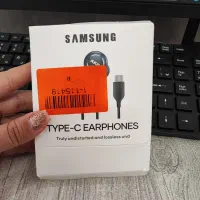 هدفون تایپ سی