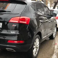 جک ۹۵ بدون رنگ درحدصفر|خودرو سواری و وانت|اردبیل, |دیوار