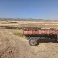 تانکر وتریلی