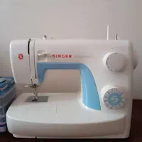 چرخ خیاطی سینگل نو واکواریوم