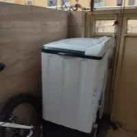 ماشین لباس شویی