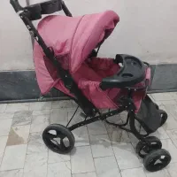 کالسکه سالم