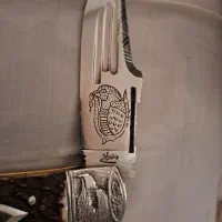 چاقو|کلکسیون اشیاء عتیقه|زنجان, |دیوار