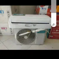 کولر گازی هایسنس