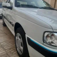 پژو پارس LX TU5، مدل ۱۴۰۲ گاز سیمی صفر