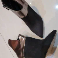 بوت نو جیر مجلسی نو