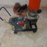 وسایل کارواش ماهشهر