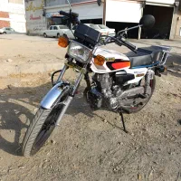 ۲۰۰skz|موتورسیکلت|مریوان, |دیوار