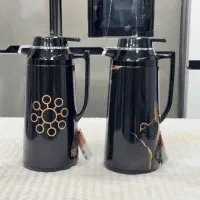 فلاکس چای برند رز ROSE فروش اقساطی|سماور، چایساز، قهوهساز|خرمآباد, |دیوار