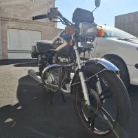 موتور سیکلت کوی 200|موتورسیکلت|تبریز, |دیوار