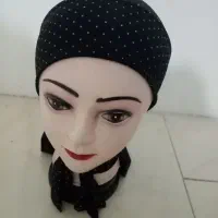 دستمال سر دورگ|لباس|اصفهان, درب کوشک|دیوار