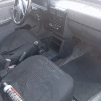 پراید86دوگانه شرکتی|خودرو سواری و وانت|میاندوآب, |دیوار