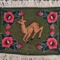 تابلو فرش دستبافت