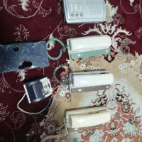 آیفون صوتی گویا سالم برای ۳طبقه
