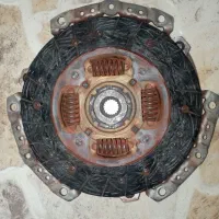 دیسک و صفحه تیبا والئو