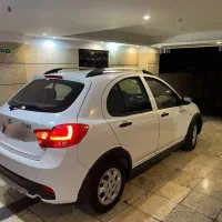 کوییک مدل ۱۴۰۰بسیارسالم مرتب بابیمه بدنه|خودرو سواری و وانت|تهران, تهرانپارس شرقی|دیوار