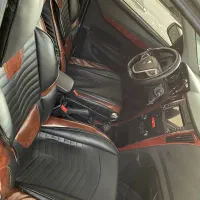 دنا ۶ دنده با رینگ مدل ۱۴۰۳|خودرو سواری و وانت|امیدیه, |دیوار