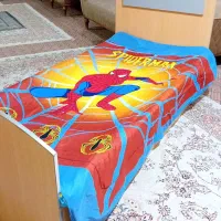 تخت وکمد|تخت و سرویس خواب|تیران, |دیوار