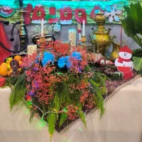 استخدام کمک آشپز وتخته کارنیروی ساده پیک باریستا