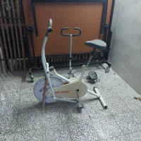 دوچرخه ورزشی