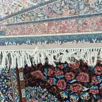 چهار طرح سه تایی ۱۲ متری یه شکل کرم و سورمه ای|فرش|مشهد, عامل|دیوار