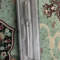 خودنویس پارکر مدل ۲۵ آکبند