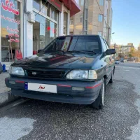 پراید هاچبک کره ای