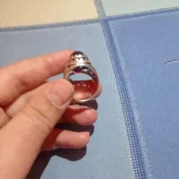 انگشتر|زیورآلات و اکسسوری|شاهین‌شهر, شهرک گلدیس|دیوار