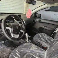 207 اتومات سقف فلز مدل ۱۴۰۳|خودرو سواری و وانت|اهواز, کیان اباد|دیوار
