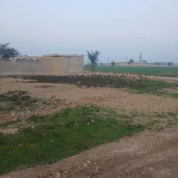 زمین-ویلایی