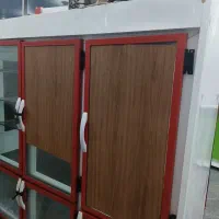 یخچال صنعتی