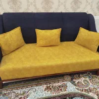 مبل در حد نو فروش فوری