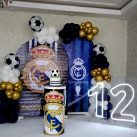 فروش و اجاره لوازم تولد و جشن|خدمات پذیرایی، مراسم|اراک, |دیوار