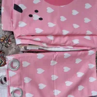 پرده و روتختی