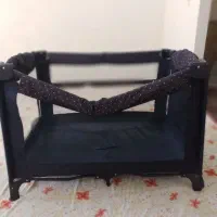 تخت نوزادخارجی|تخت و صندلی بچه|اهواز, نادری|دیوار